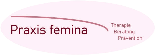 Praxis femina Logo